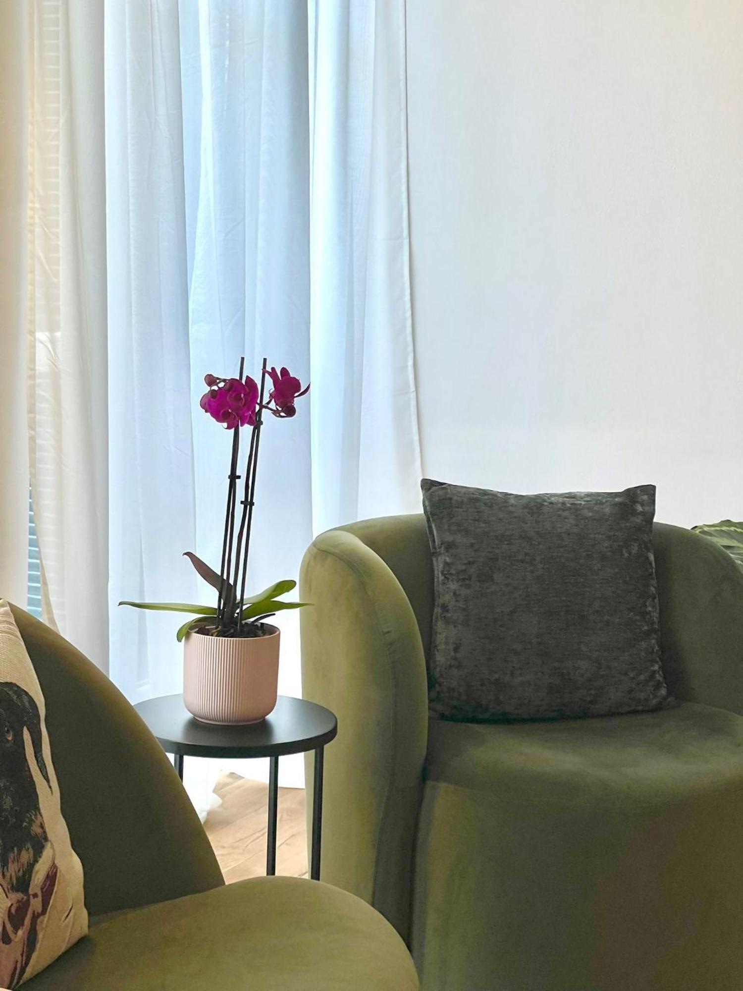 I Marmi New Royal Design Apartment Livorno Eksteriør billede