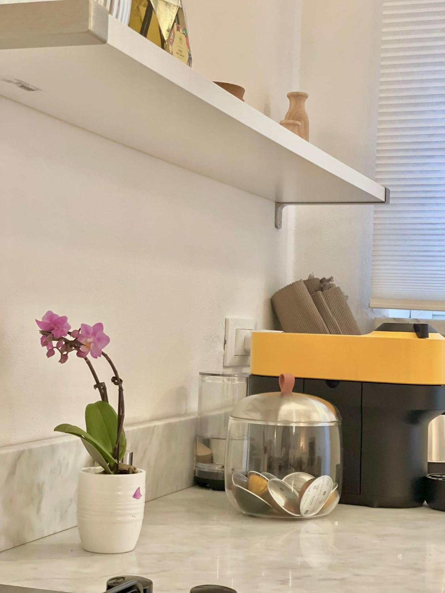 I Marmi New Royal Design Apartment Livorno Eksteriør billede