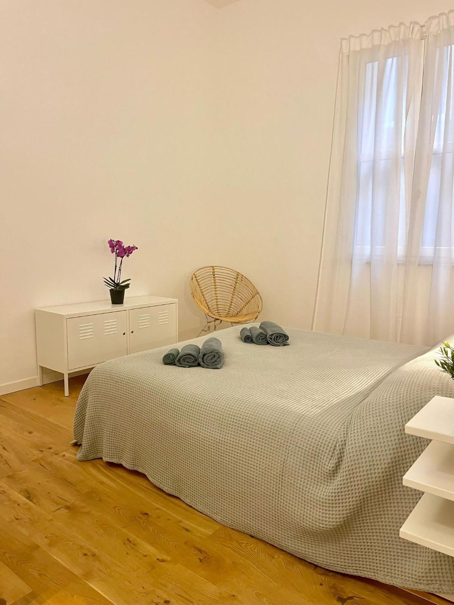 I Marmi New Royal Design Apartment Livorno Eksteriør billede