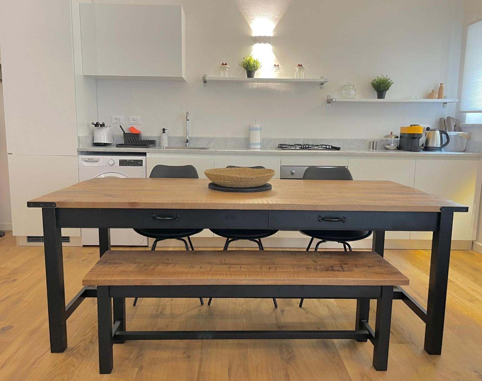 I Marmi New Royal Design Apartment Livorno Eksteriør billede