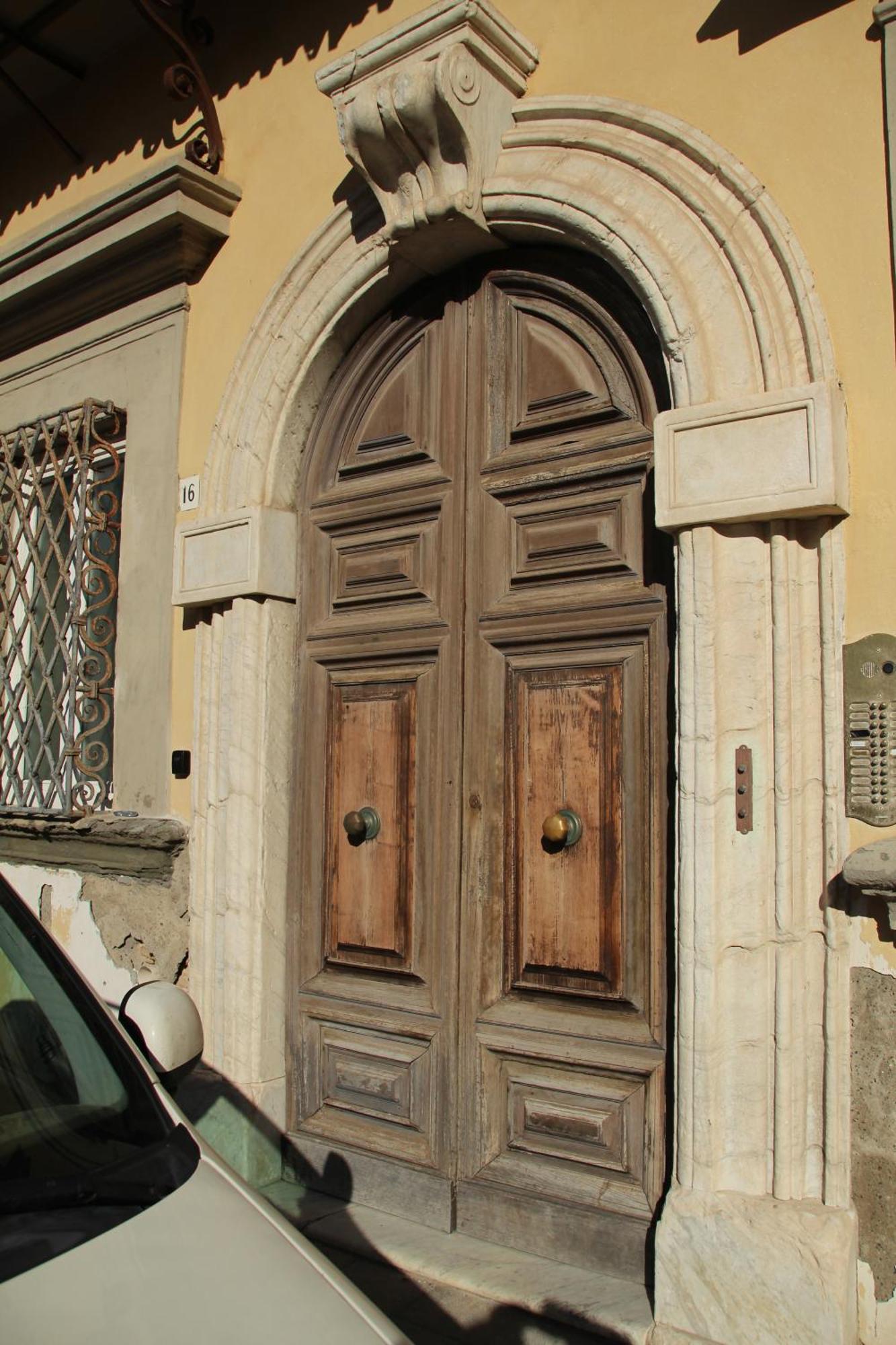 I Marmi New Royal Design Apartment Livorno Eksteriør billede