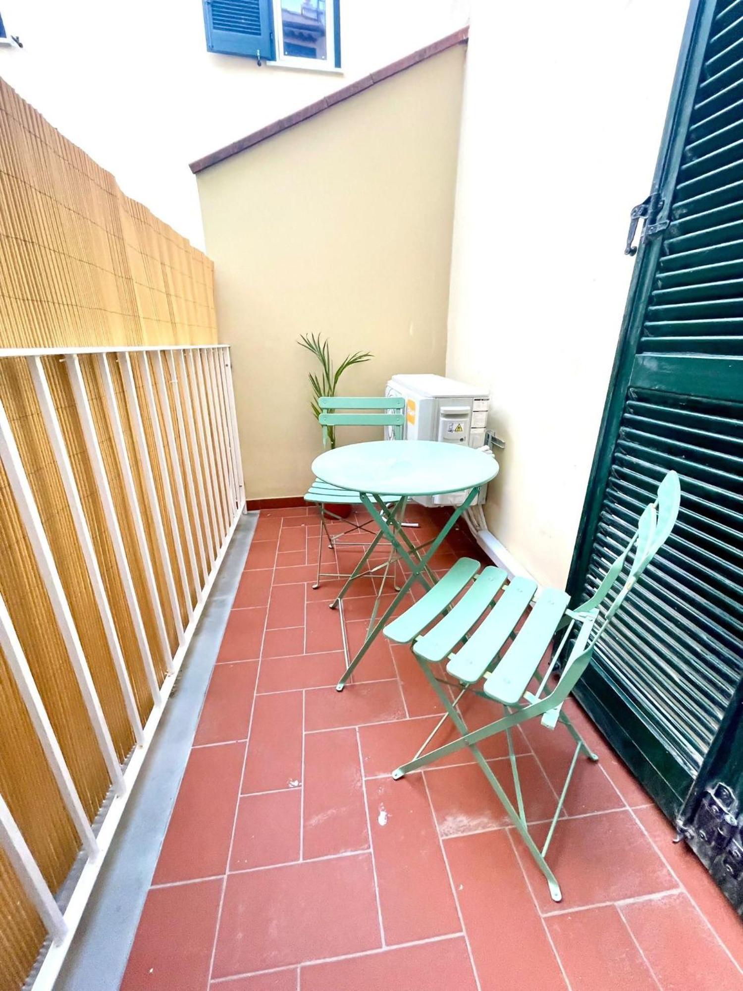 I Marmi New Royal Design Apartment Livorno Eksteriør billede